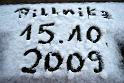 2009-10-15, Schnee (1)